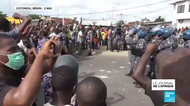 Au Bénin, l'opposition rejette la main tendue du président Patrice Talon