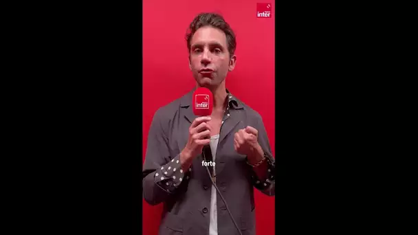 L'appel de Mika pour aider les Restos du cœur #shorts