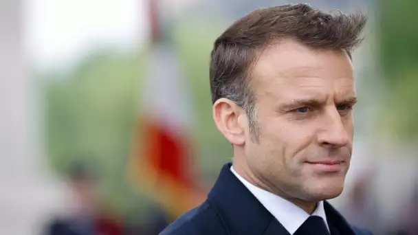 Nouvelle-Calédonie, la faute d'Emmanuel Macron