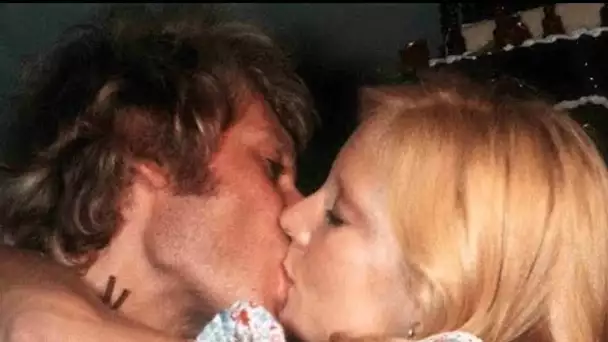 Sylvie Vartan se confie : non, elle n'a pas divorcé de Johnny en raison de ses...