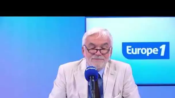 Hugues Aufray sur la présence de Renaud à son mariage : «Ce n'est pas la vedette qui est venue, c…