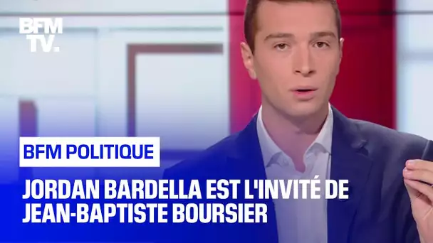 BFM Politique - Dimanche 27 septembre 2020