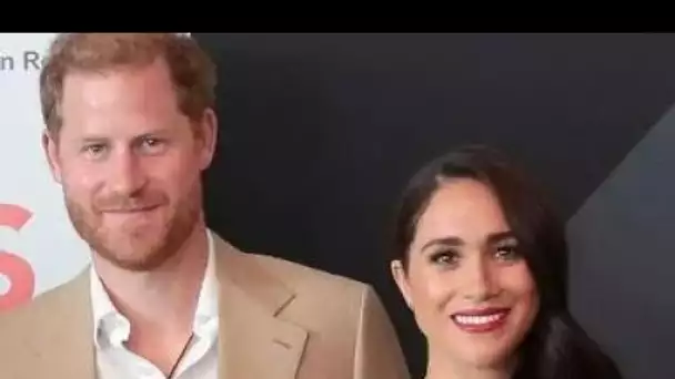 Meghan et Harry ont porté un coup dur au statut alors que les lecteurs disent que l'appel des stars