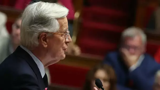 L'immigration et intégration ne sont plus maîtrisées «de manière satisfaisante», affirme Michel B…