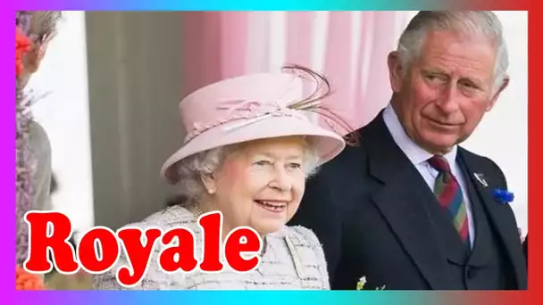La reine approuve le voyage du prince Charles au Moyen-Orient