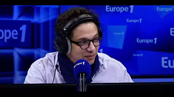 Brexit : Gérard Audinet estime que "Victor Hugo aspirait à la paix entre les pays de l'Europe"