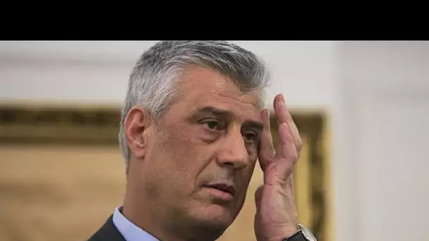 Hashim Thaçi doit être entendu pour crimes de guerre