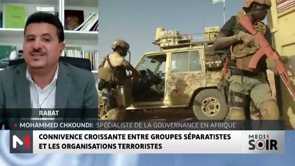 Lutte contre le terrorisme en Afrique : Mutualisation de l´expertise du Maroc avec l´ONUCT