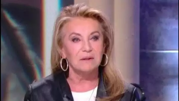 "Fermez juste vos gueules !", Sheila explose sur le plateau de "Quotidien" !