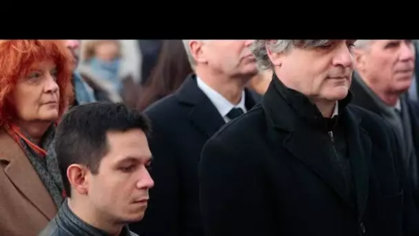 Décès de l'ancien webmaster de Charlie Hebdo Simon Fieschi, victime de l'attentat