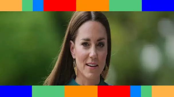 Kate Middleton loin de son image “d’oie blanche”  “Elle sait écarter ses rivales”