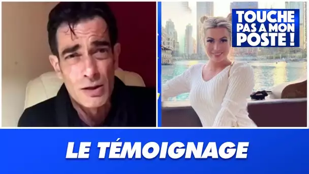 Le père de Carla Moreau lance un appel à sa fille dans TPMP