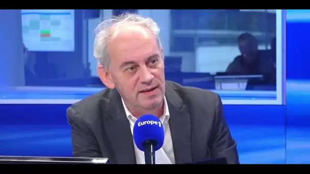 Rejet des formes classiques du politique : Arnaud Benedetti répond aux questions de Dimitri Pavlenko