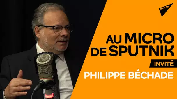 «On ne se relèvera pas d’une crise économique ne serait-ce qu’équivalente à 2008» selon Béchade