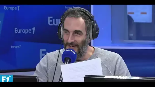 Matthieu Noël : "Laurent Cabrol, ce sage dans un monde de fous"