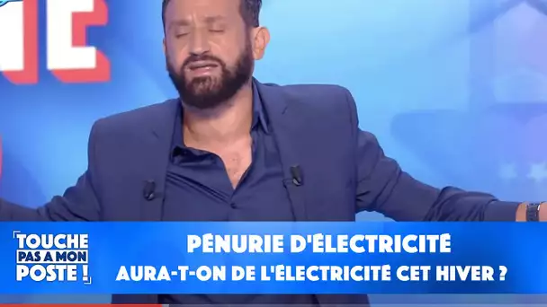 Piscines fermées, pénurie d'électricité, moins de chauffage : aura-t-on de l'électricité cet hiver ?