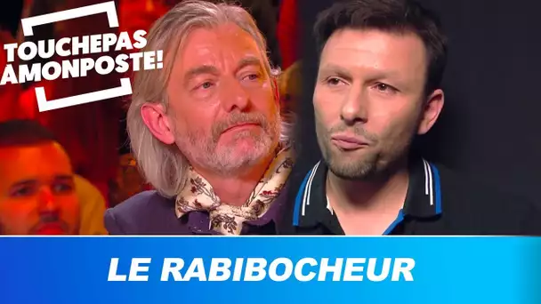 Affaire Christian Quesada : Gilles Verdez et Raymond règlent leurs comptes après leur clash !