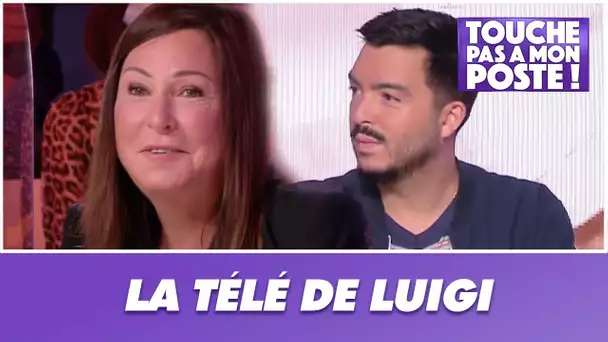 La télé de Luigi : Retour sur "C'est mon choix" avec l'équipe de TPMP