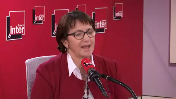 Christiane Lambert (FNSEA) : malgré le Brexit, le budget de la PAC "doit être a minima maintenu"