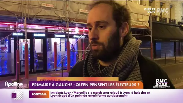 Anne Hidalgo propose une primaire de la gauche, cela séduit-il les électeurs ?