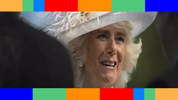 Camilla future reine  où vivra t elle avec Charles lorsqu’il accédera au trône