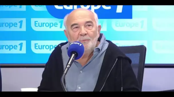 «On aurait dû aller en Grèce» : Gérard Jugnot est l'invité de Culture médias