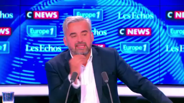 Imam Iquioussen - "C'est une mise en scène politique" pour Alexis Corbière