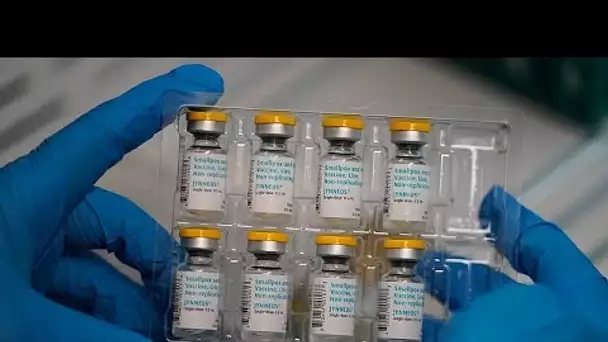 Variole du singe : le cap des 50 000 vaccinations franchi en France