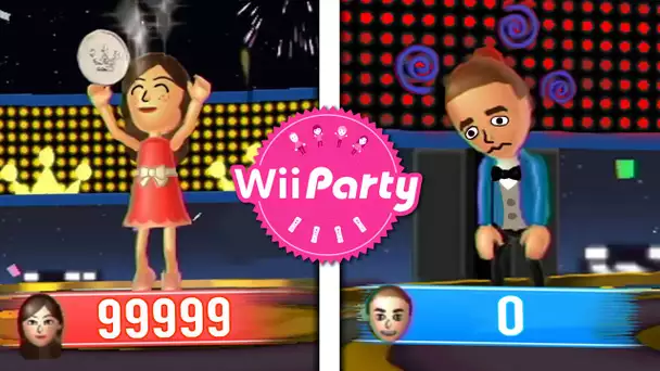 | WII PARTY FR