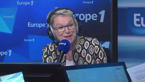 Élise Lucet : "On ne peut pas accuser Envoyé spécial ou Cash Investigation de populisme"