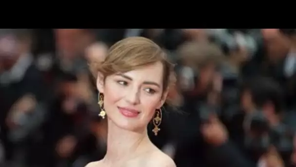 Louise Bourgoin fête ses 40 ans : pourquoi elle a décidé de changer de prénom ?