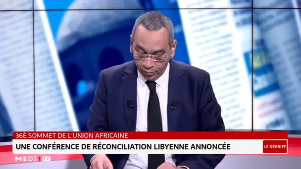 #LeDébrief.. France-Afrique : Vers une nouvelle politique africaine?