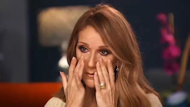Celine Dion implore sa mère décédée de venir en aide à l’humanité
