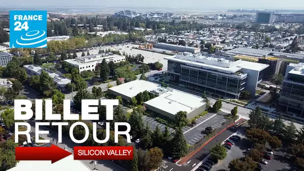 LE BLUES DE LA SILICON VALLEY