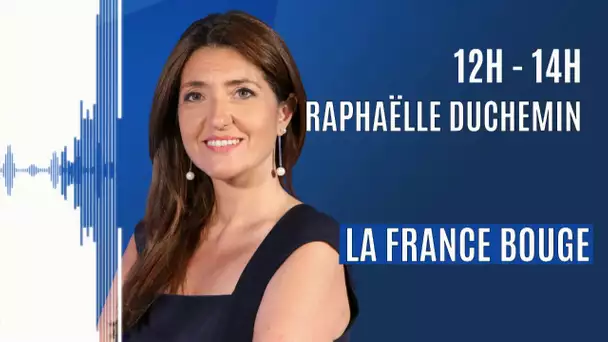 "On aimerait être plus considérés" : les élèves infirmiers pas sûrs de rejoindre l’hôpital public