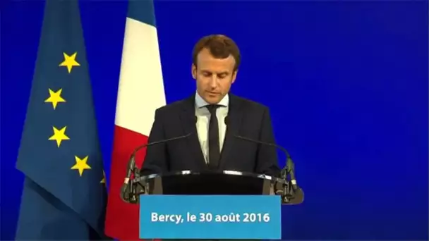 Emmanuel Macron : sa belle-fille sous le feu des projecteurs