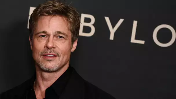 Espagne : un «faux Brad Pitt» soutire 325.000 euros à deux femmes