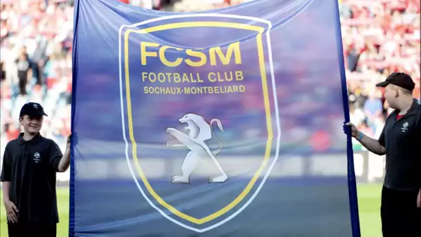 Football : le FC Sochaux se dirige vers le dépôt de bilan