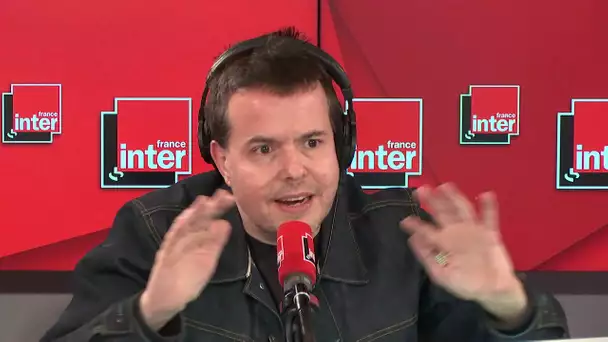 Le grand entretien avec Philippe Martinez