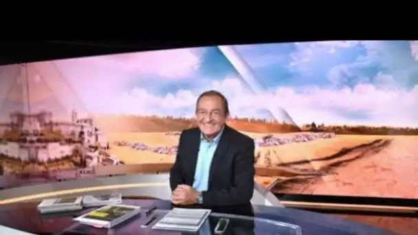 Jean-Pierre Pernaut : un ancien présentateur du JT de TF1 se réjouit de son départ