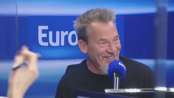 Musculation et exercices vocaux : comment Florent Pagny prépare sa tournée