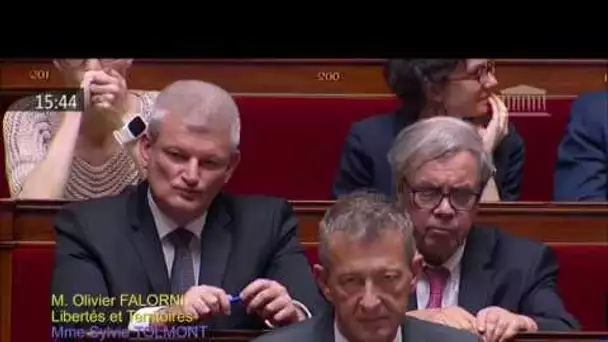 "Vincent Lambert est un homme, pas un ballon", s'indigne ce député