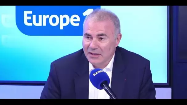 Défaillances d'entreprises : «On est en train de revenir au nombre habituel», assure Pierre Pelouzet