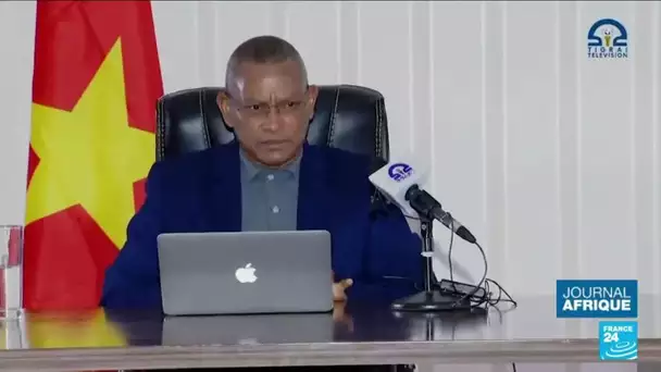 Conflit au Tigré en Ethiopie : le chef de la région rebelle confiant de la "victoire"