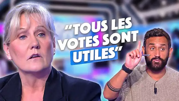 François-Xavier Bellamy est-il le bon CANDIDAT pour représenter le parti de Nadine Morano ?