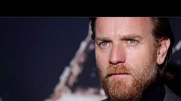 Star Wars : "Obi-Wan McGregor" de retour dans une série