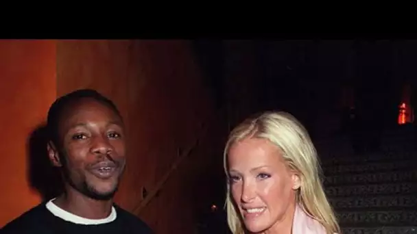 Ophélie Winter évoque sa relation « torturée » avec MC Solaar