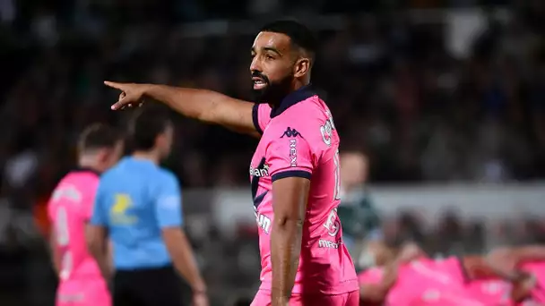 Le Camp des Loges, historique centre d'entraînement du PSG, prend les couleurs du Stade Français