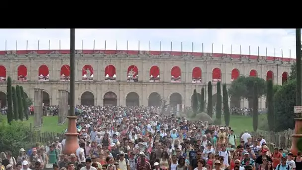 Puy du Fou : pourquoi tant de haine ?