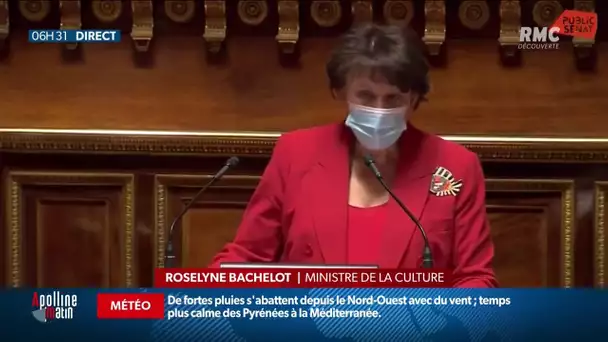 L’Assemblée Nationale rend hommage à Valéry Giscard d'Estaing